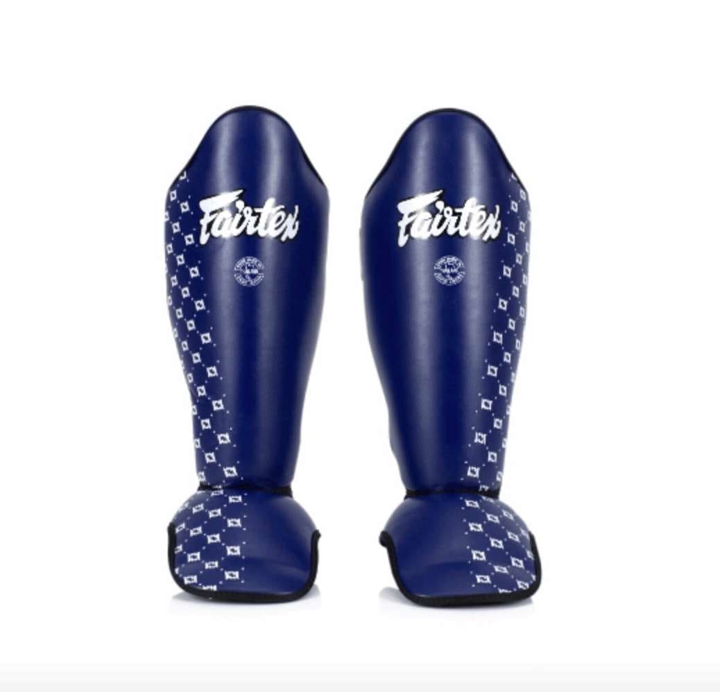 FAIRTEX SP5 COMPETITION SHIN GUARDS