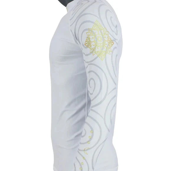 Fairtex Hanuman Rash Guard