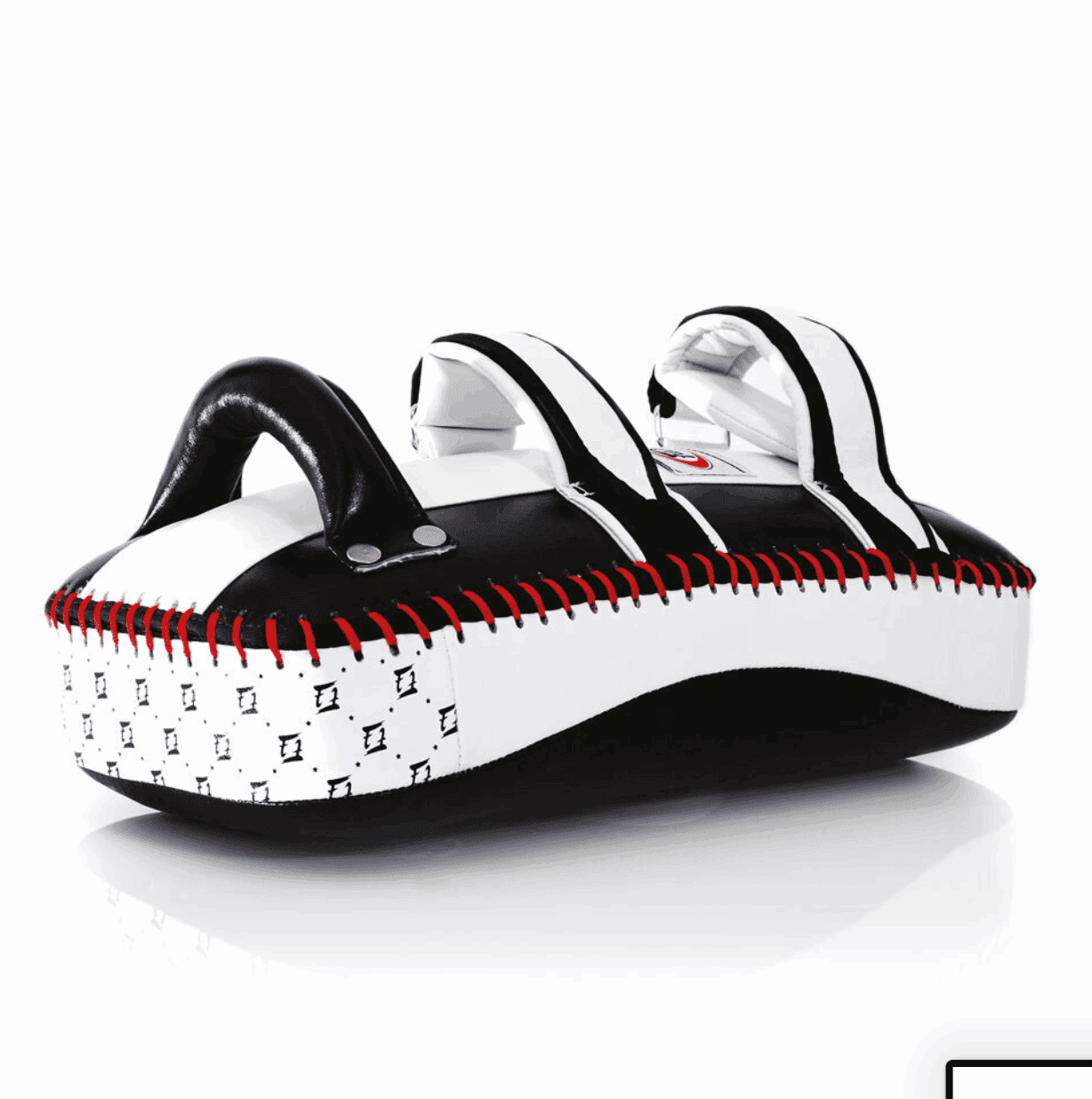 muay thai curved pads - 5