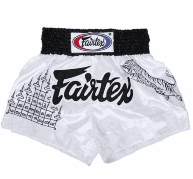 SUPERSTITION MUAY THAI BOXING SHORTS (BS0637)
