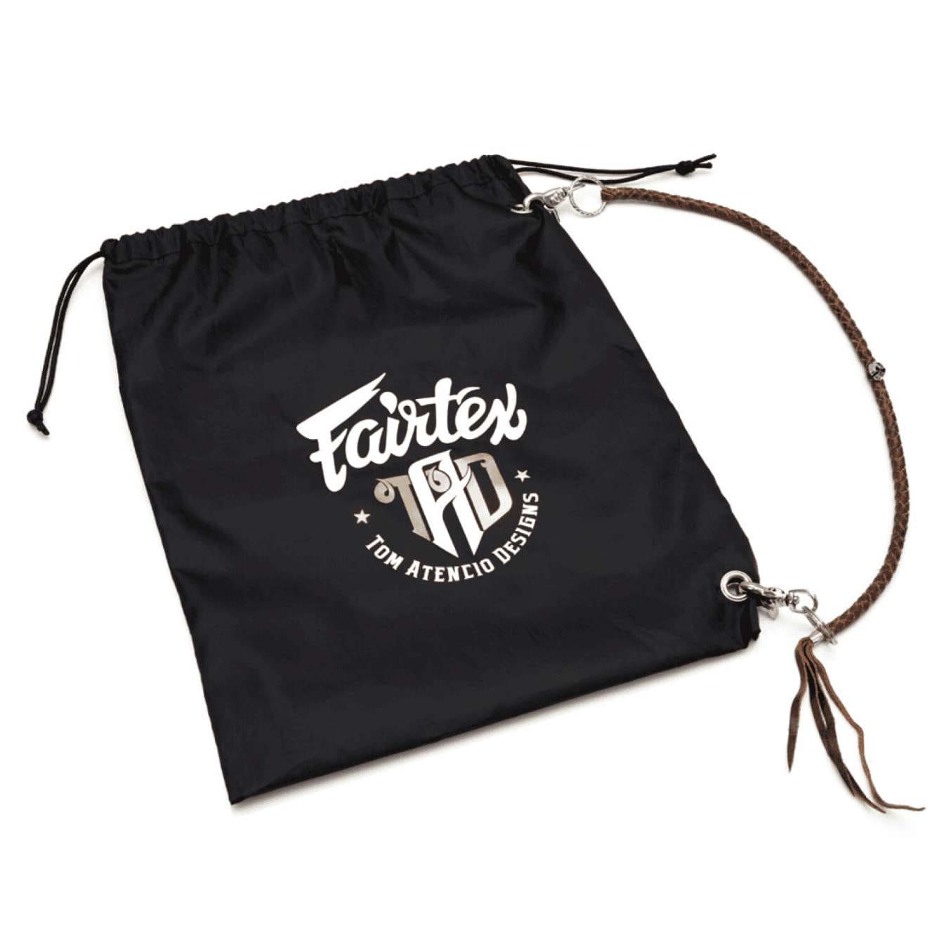 FAIRTEX - HEART OF WARRIOR BOXING GLOVES - 4