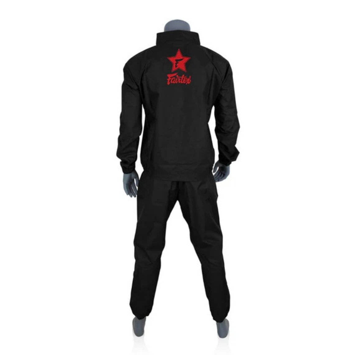 FAIRTEX VS3 SWEAT/SAUNA SUIT