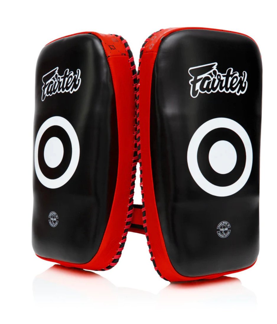 FAIRTEX PADS - FAIRTEX SOUTH AUSTRALIA