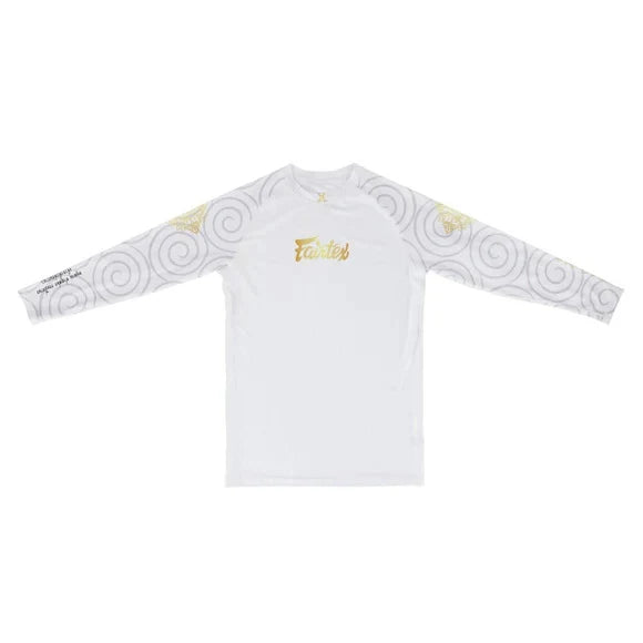 Fairtex Hanuman Rash Guard