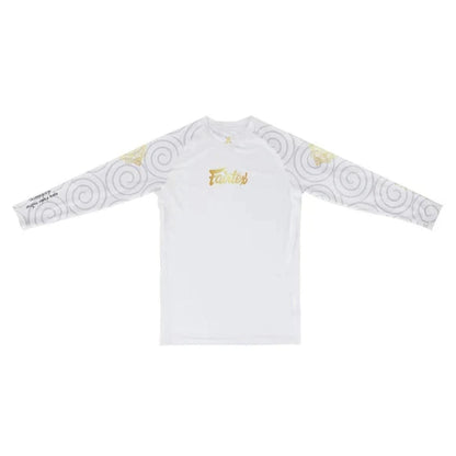 Fairtex Hanuman Rash Guard