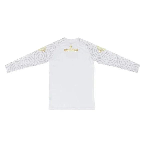 Fairtex Hanuman Rash Guard