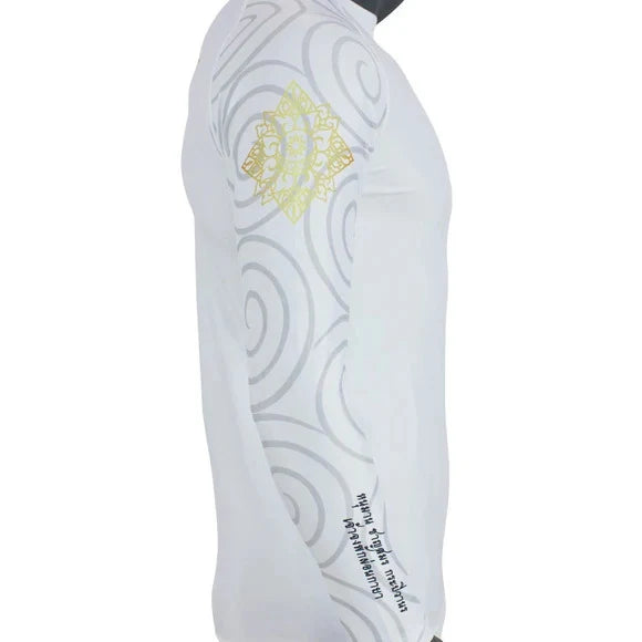Fairtex Hanuman Rash Guard