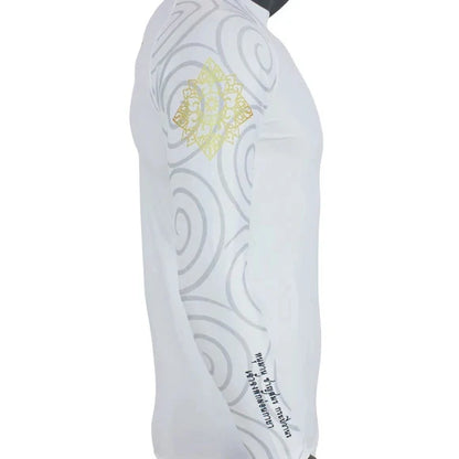 Fairtex Hanuman Rash Guard