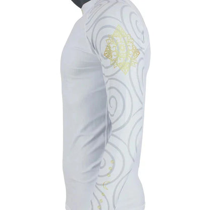 Fairtex Hanuman Rash Guard