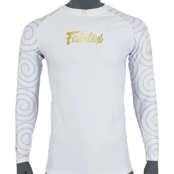 Fairtex Hanuman Rash Guard
