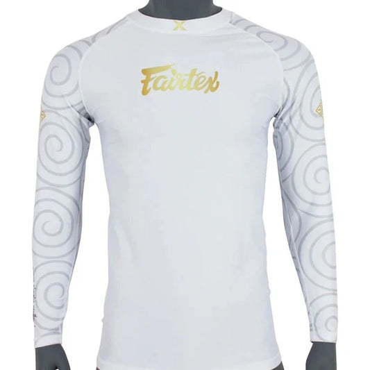 Fairtex Hanuman Rash Guard
