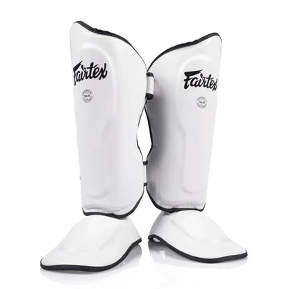 New Fairtex SP9 Ultra Ergo Shin Guards
