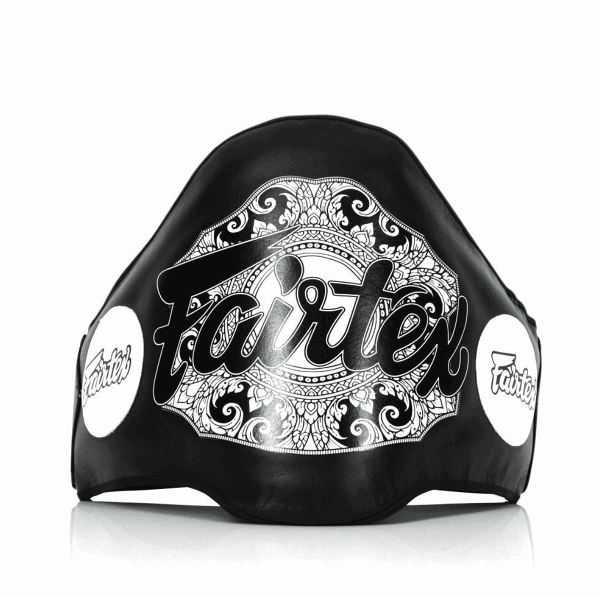 Fairtex- Champion Belt Belly Pad (BPV2) - 0