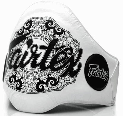 Fairtex- Champion Belt Belly Pad (BPV2) - 2