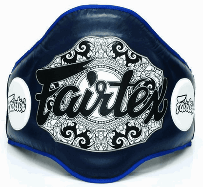 Fairtex- Champion Belt Belly Pad (BPV2) - 3