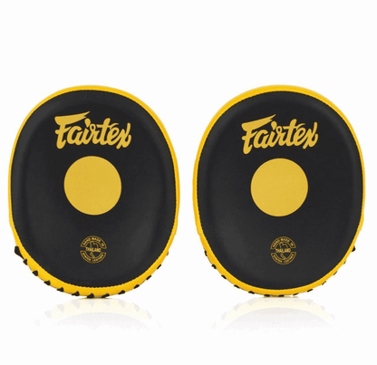 FAIRTEX-MICRO FOCUS MITTS (FMV15) - 1