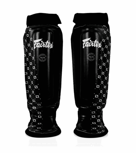 FAIRTEX NEOPRENE SHIN GUARDS (SP6) - 0