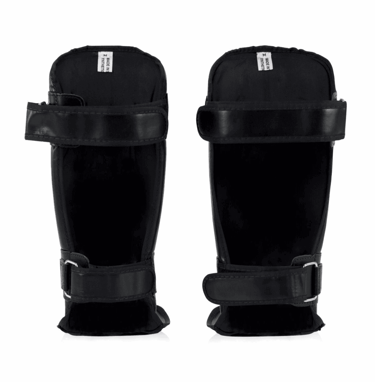 FAIRTEX - PRO STYLE DOUBLE PADDED SHIN GUARDS (SP3) - 2