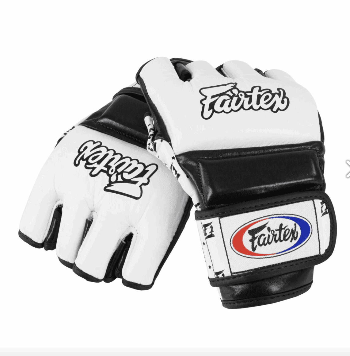 Fairtex MMA Gloves for grappling and sparring (FGV17) - 1