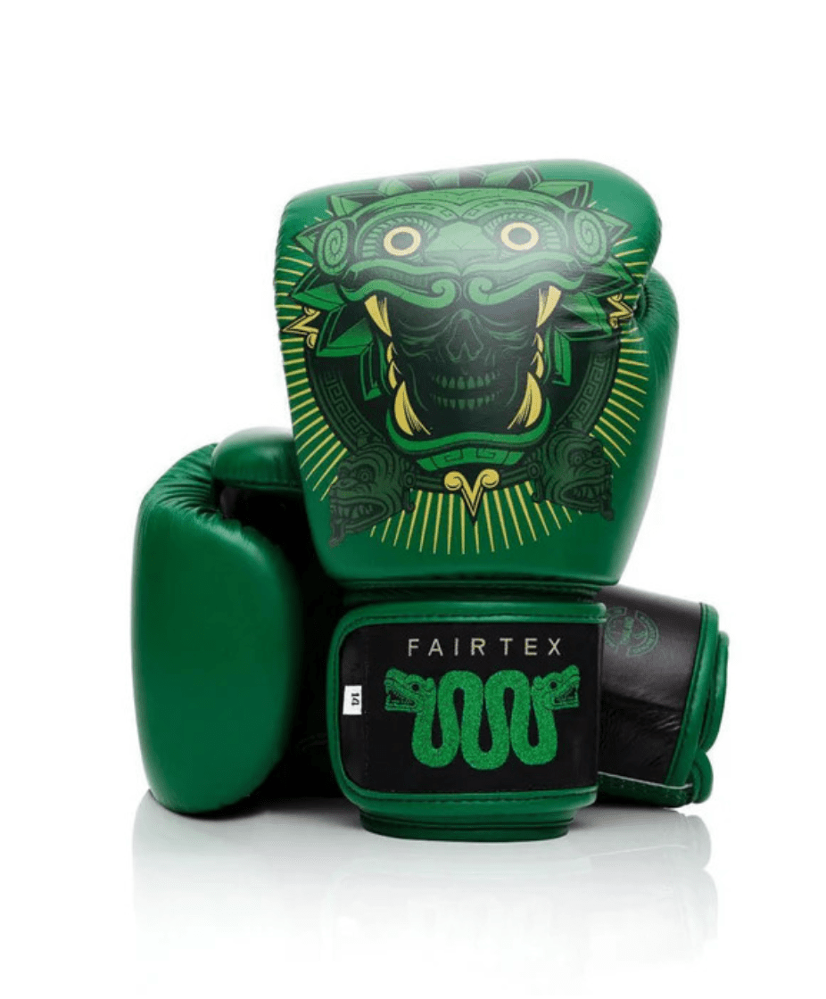 FAIRTEX - RESURRECTION BOXING GLOVES - FAIRTEX SOUTH AUSTRALIA