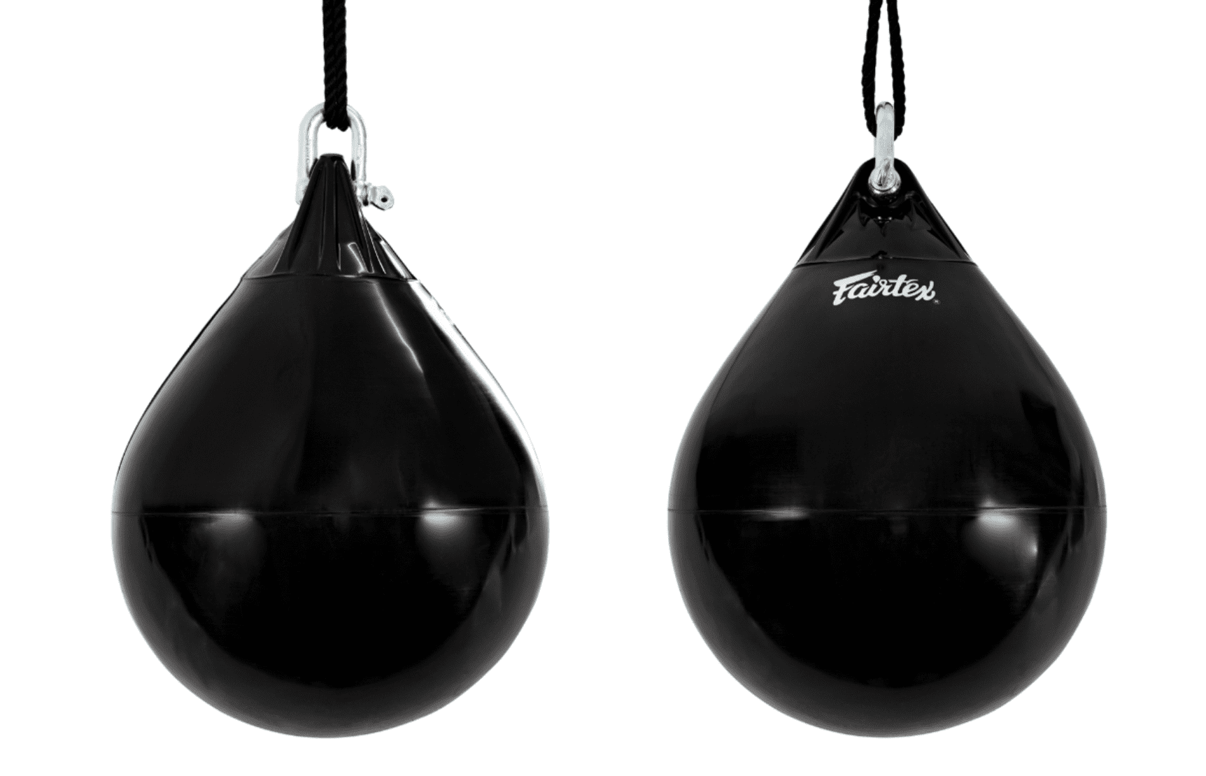 FAIRTEX - WATER HEAVY BAG/UNFILLED (HB16) - FAIRTEX SOUTH AUSTRALIA 