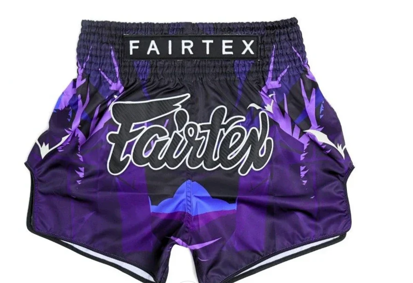 Fairtex Twilight Muay Thai Shorts