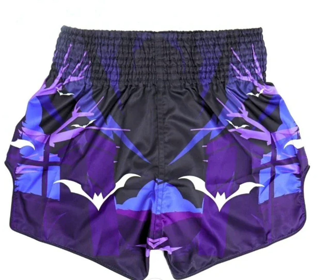 Fairtex Twilight Muay Thai Shorts