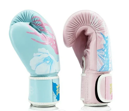 Fairtex Fiore Premium Collection Boxing Gloves