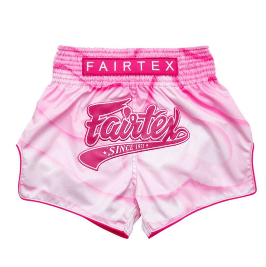 FAIRTEX - "ALMA" MUAY THAI SHORTS (BS1914) - 0