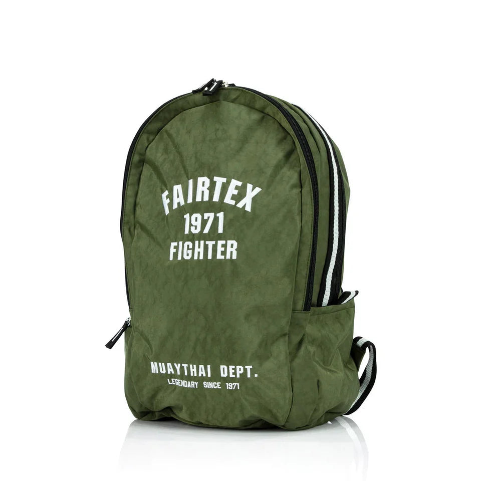 Fairtex BAG18 Fighter Backpack