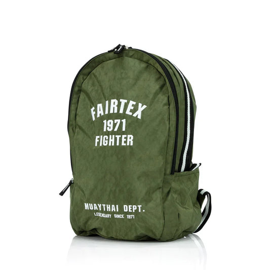 Fairtex BAG18 Fighter Backpack