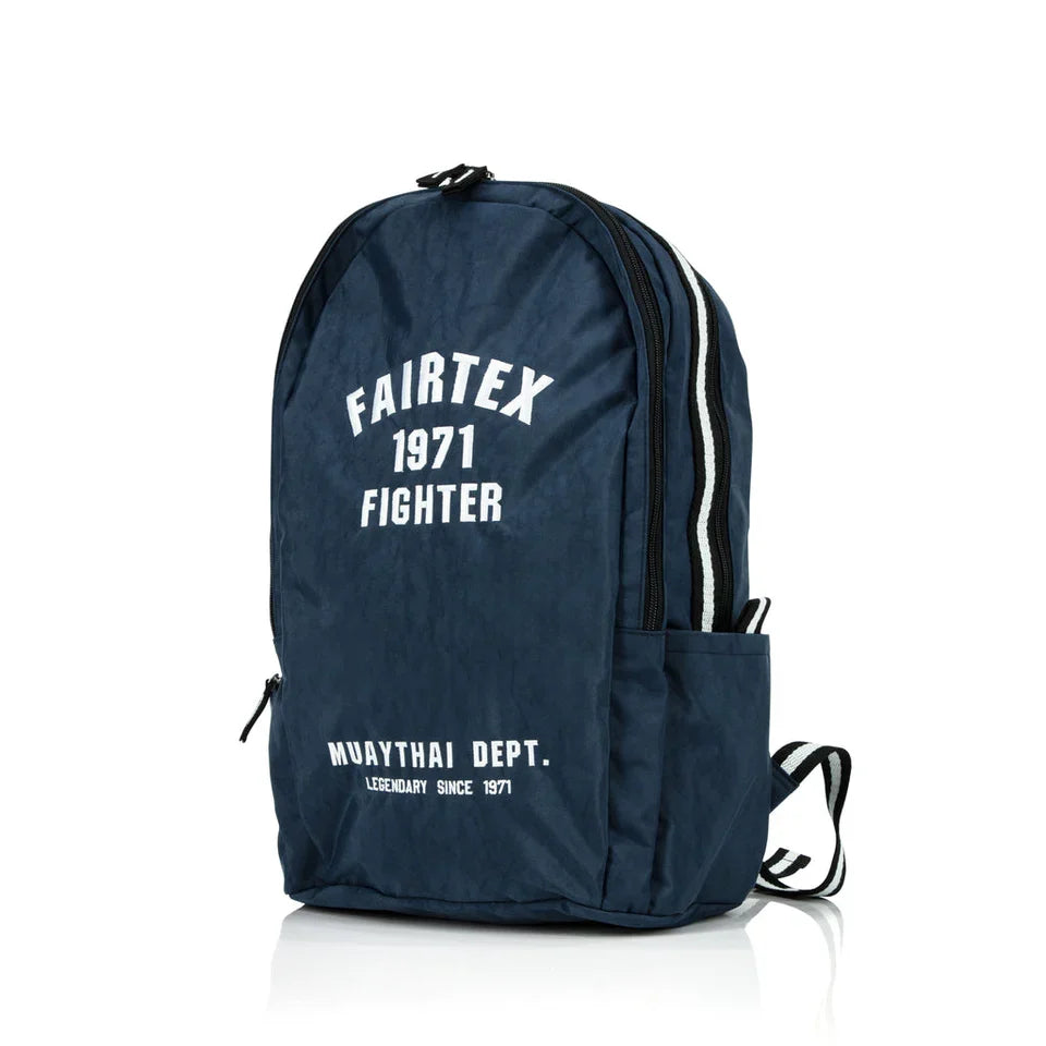 Fairtex BAG18 Fighter Backpack