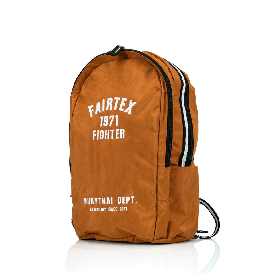 Fairtex BAG18 Fighter Backpack