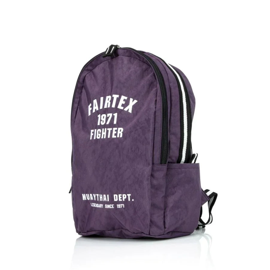 Fairtex BAG18 Fighter Backpack