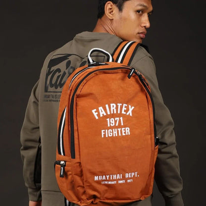 Fairtex BAG18 Fighter Backpack