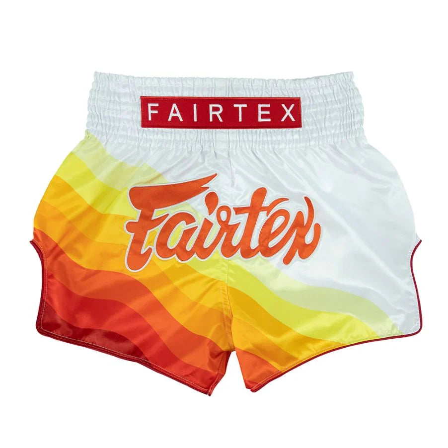 Fairtex Spectrum Muay Thai Shorts