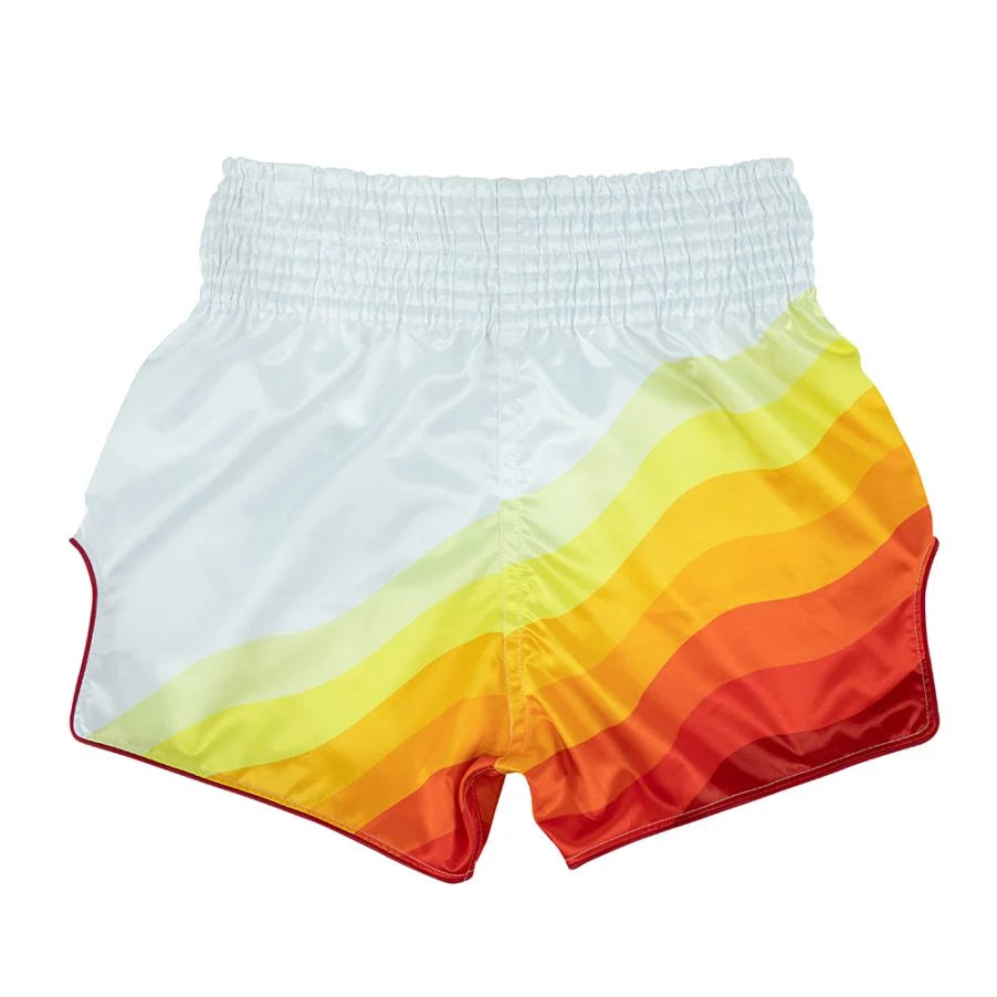 Fairtex Spectrum Muay Thai Shorts