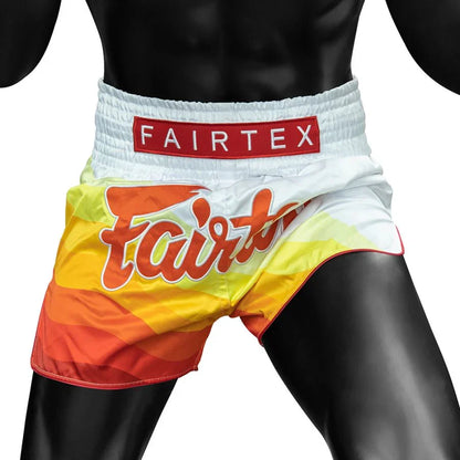 Fairtex Spectrum Muay Thai Shorts