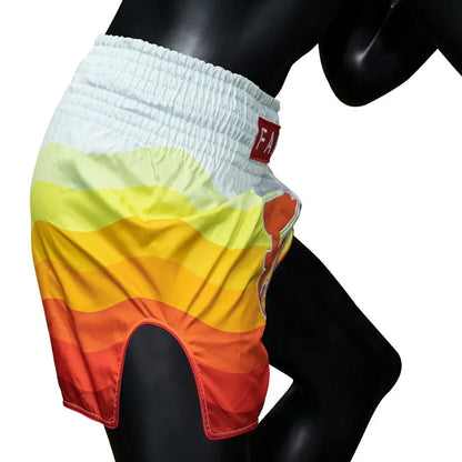 Fairtex Spectrum Muay Thai Shorts