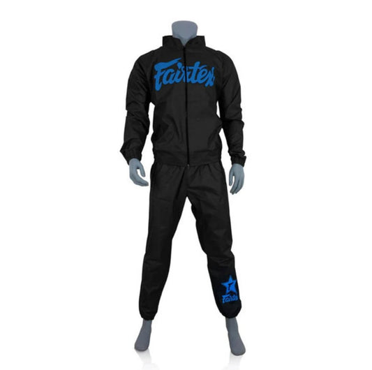 FAIRTEX VS3 SWEAT/SAUNA SUIT