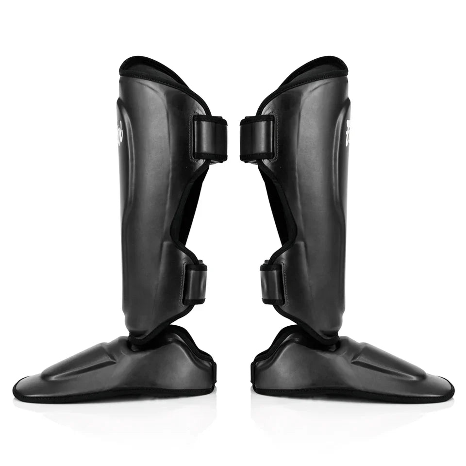 New Fairtex SP9 Ultra Ergo Shin Guards