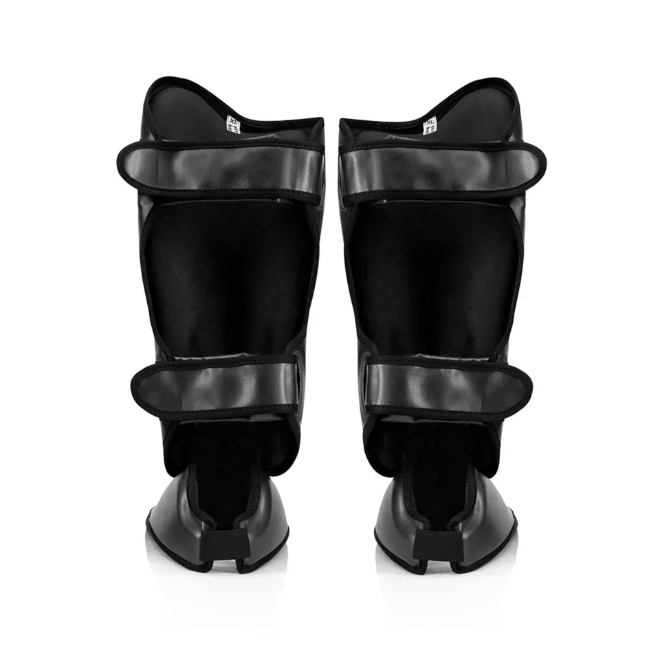 New Fairtex SP9 Ultra Ergo Shin Guards