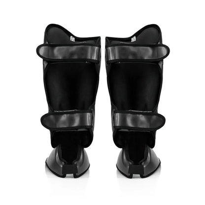 New Fairtex SP9 Ultra Ergo Shin Guards
