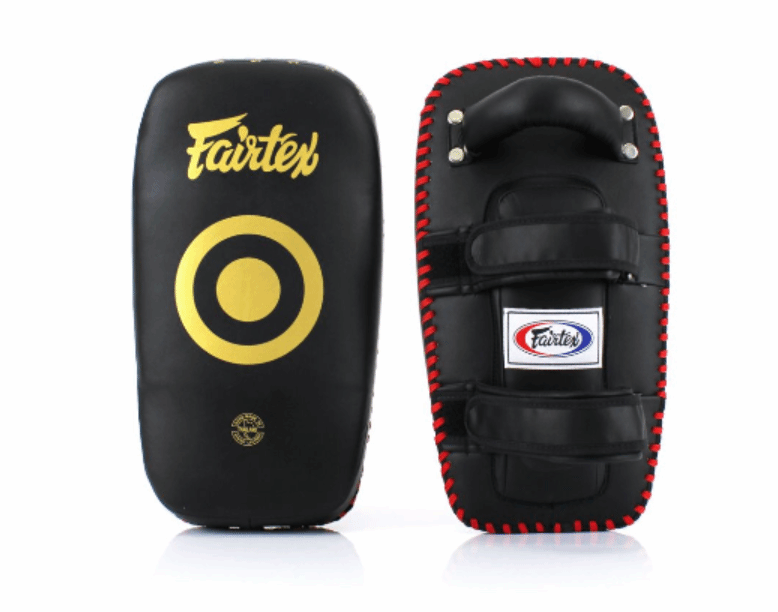 LIGHTWEIGHT THAI KICK PADS (KPLC5)