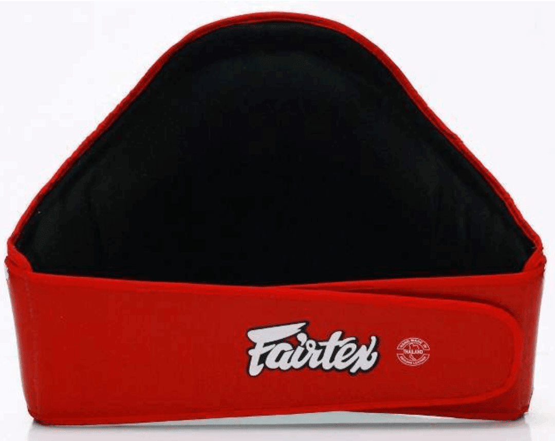 Fairtex- Champion Belt Belly Pad (BPV2) - 4