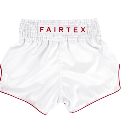 FAIRTEX X SATORU MUAY THAI SHORTS (BS1908)