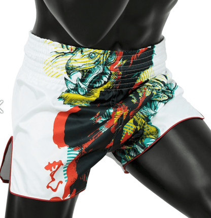 FAIRTEX X SATORU MUAY THAI SHORTS (BS1908)